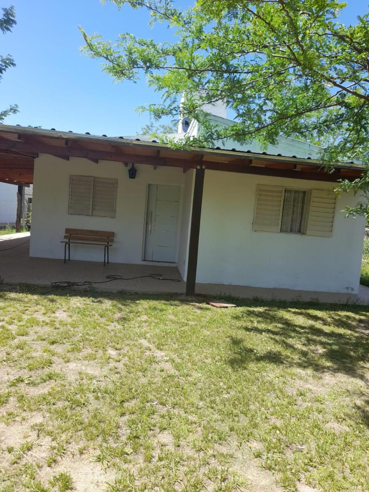 Casa de Férias Rafaella