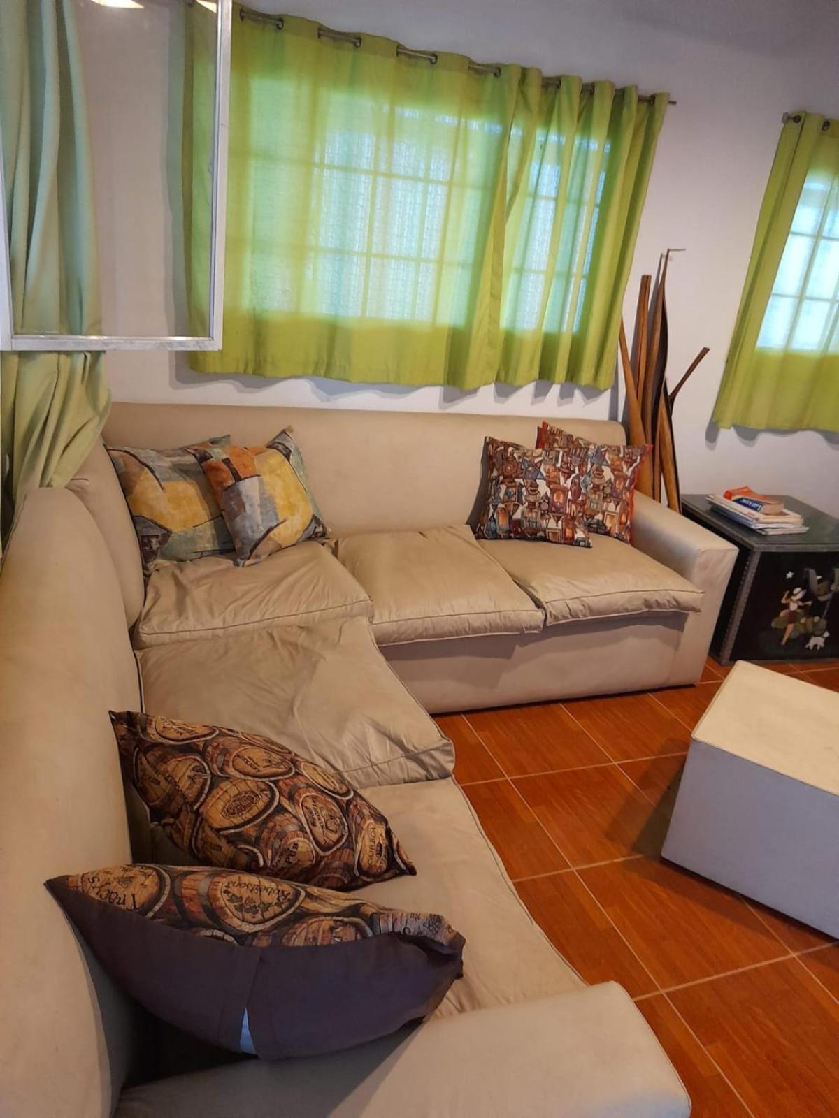 Casa de Férias Rafaella