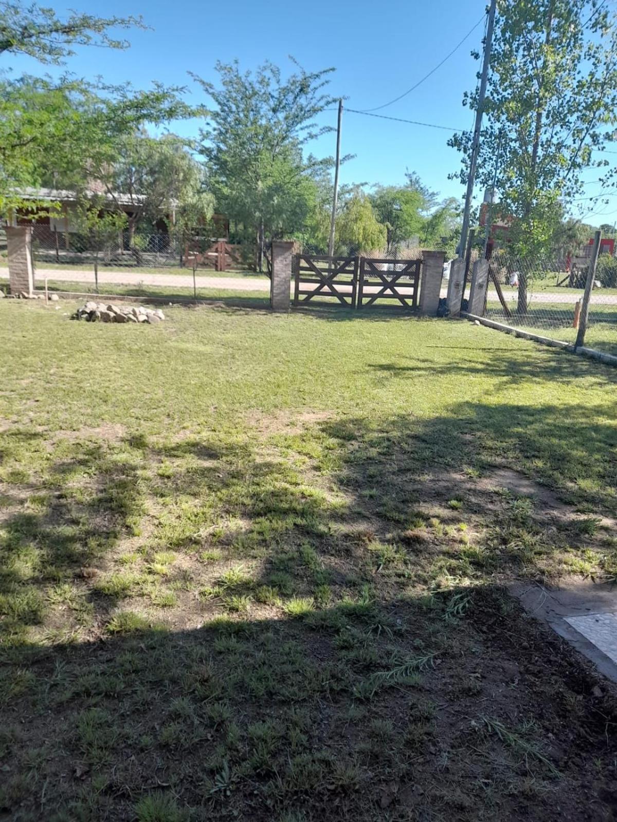 Rafaella Casa de Férias Villa Anizacate