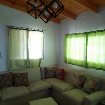 Rafaella Villa Villa Anizacate Exterior photo