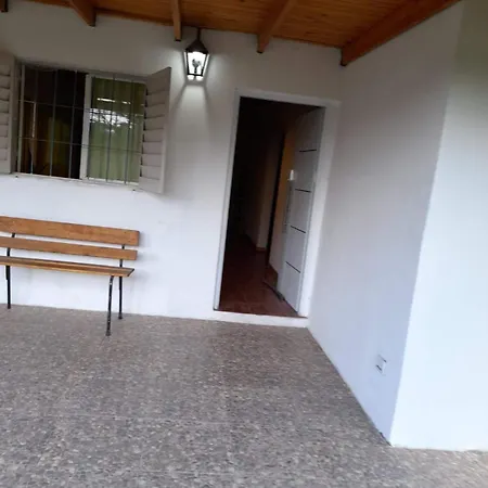 Rafaella Villa Villa Anizacate Exterior photo