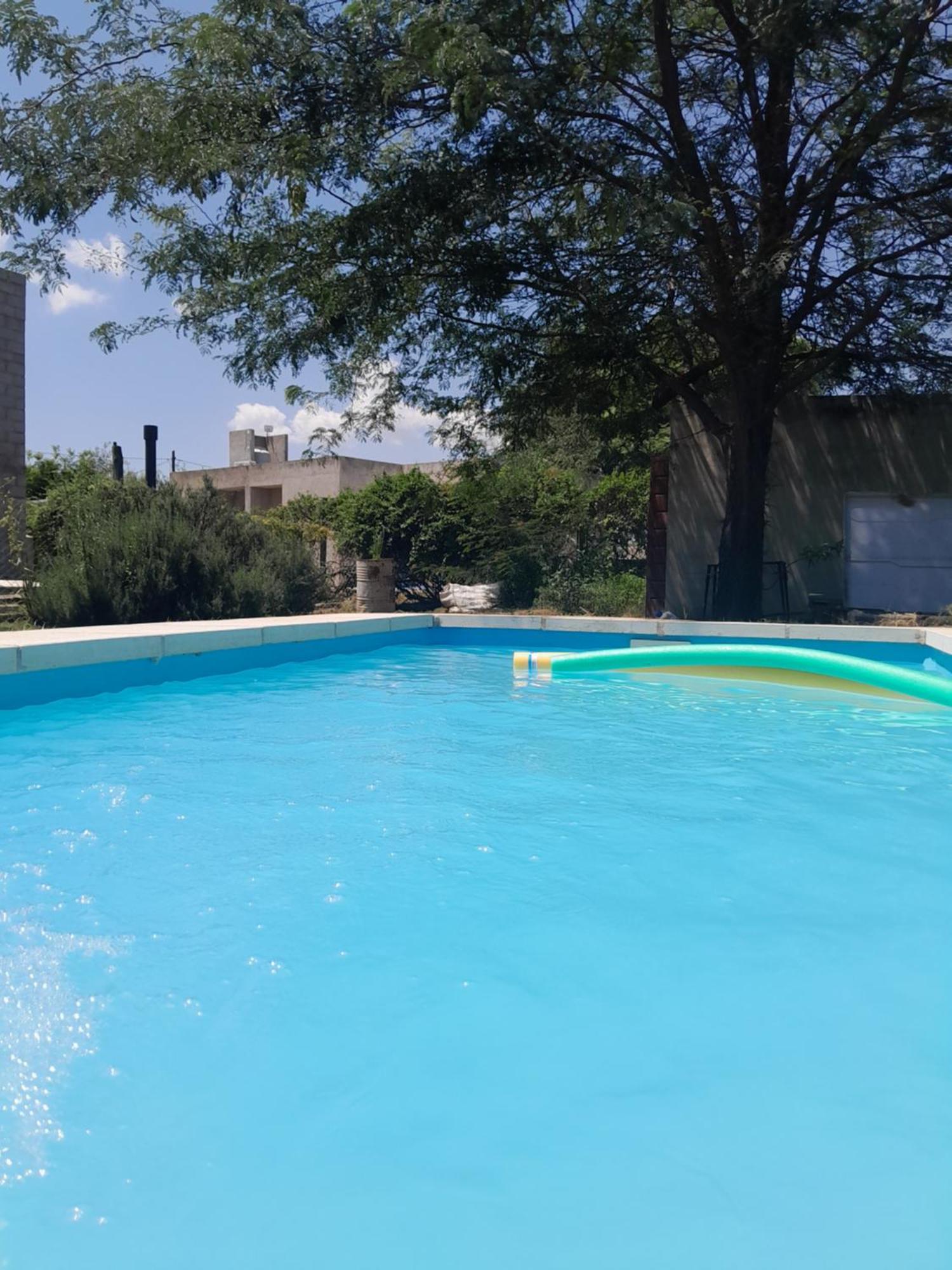 Rafaella * Villa Anizacate