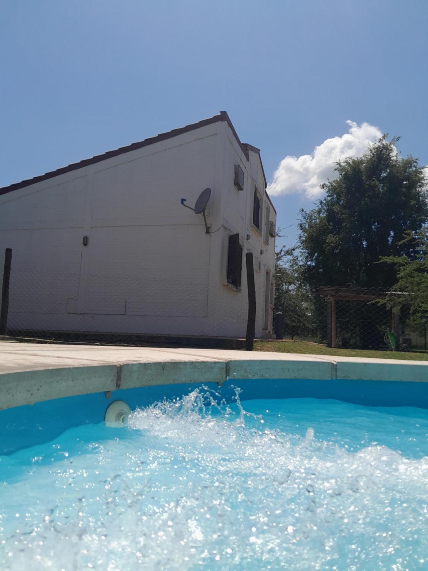 Holiday home Rafaella Villa Anizacate