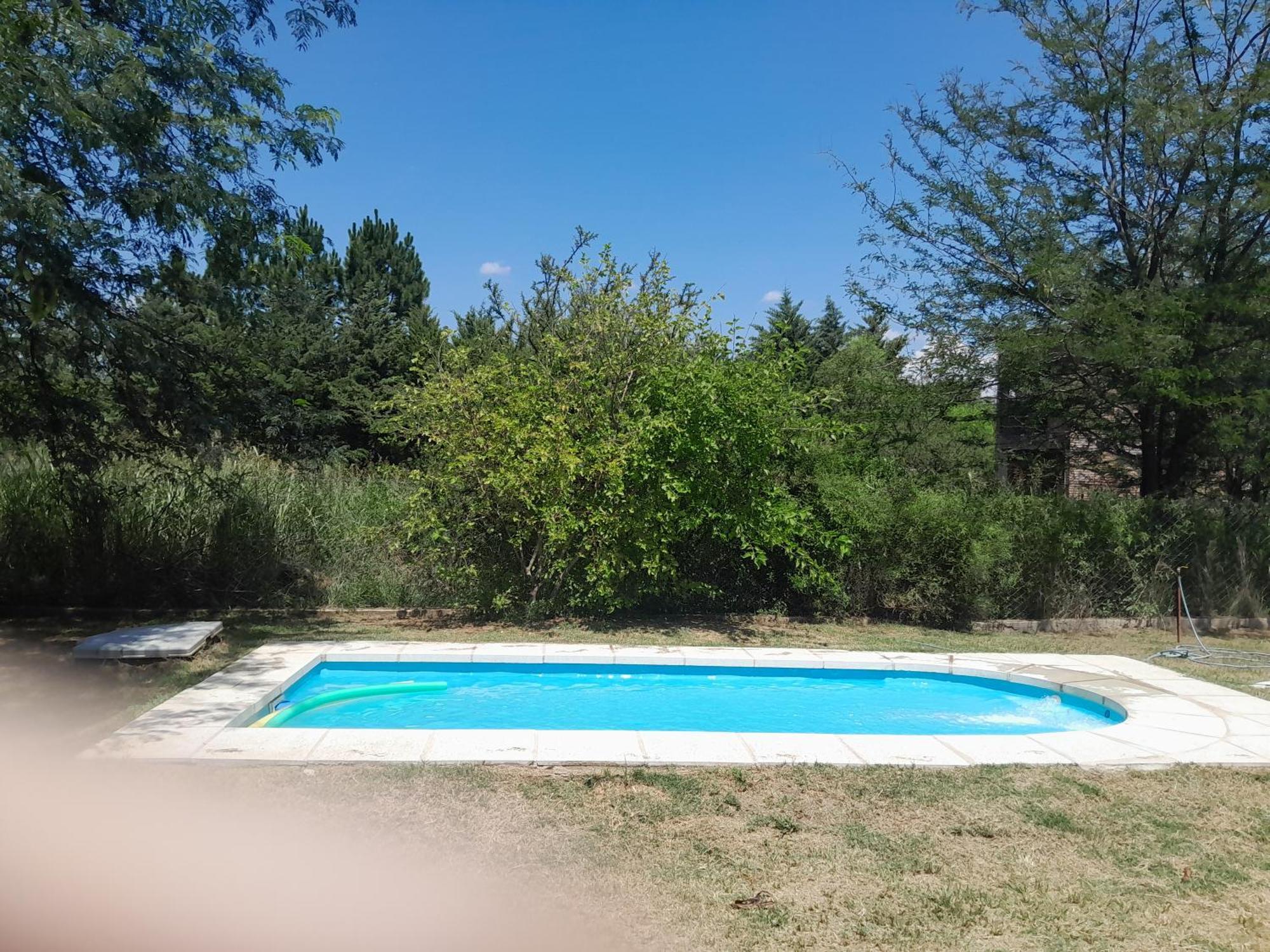 Holiday home Rafaella Villa Anizacate